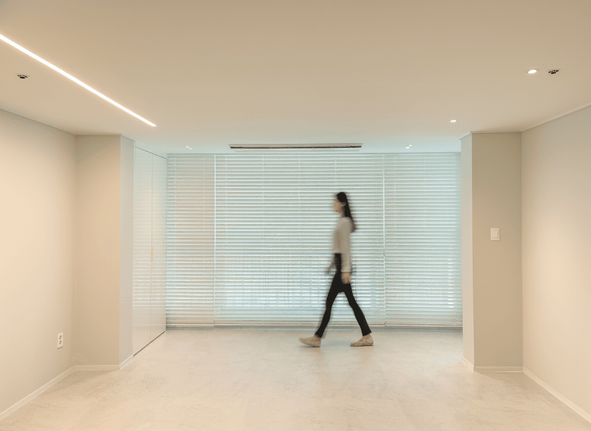 울산 인테리어 전문 우성인테리어 시공 이미지 1