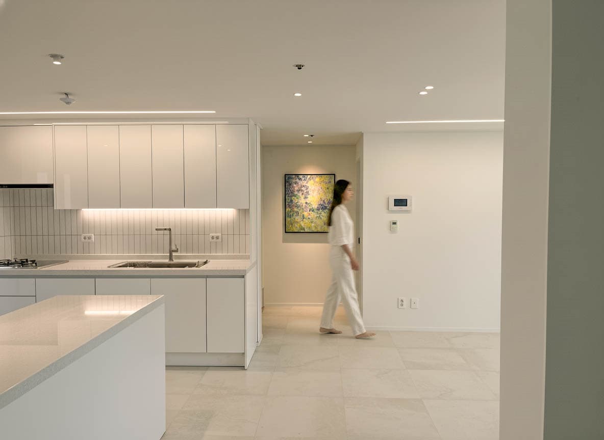 울산 인테리어 전문 우성인테리어 시공 이미지 7